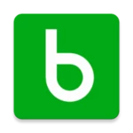 mano bitė android application logo